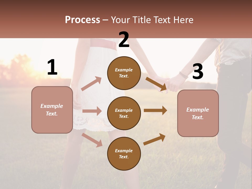 Architect Big Grey PowerPoint Template