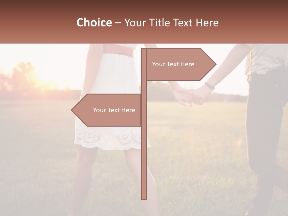 Architect Big Grey PowerPoint Template