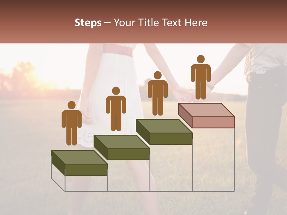 Architect Big Grey PowerPoint Template