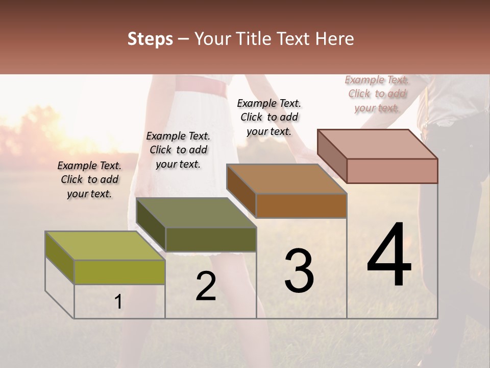 Architect Big Grey PowerPoint Template