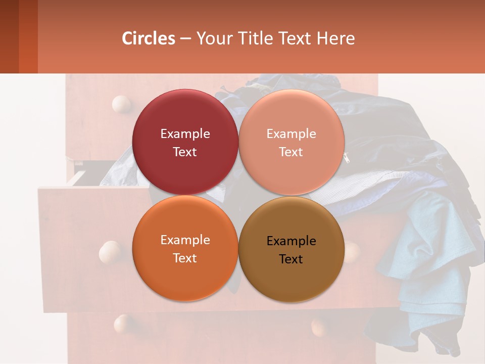 Render Architect Globe PowerPoint Template