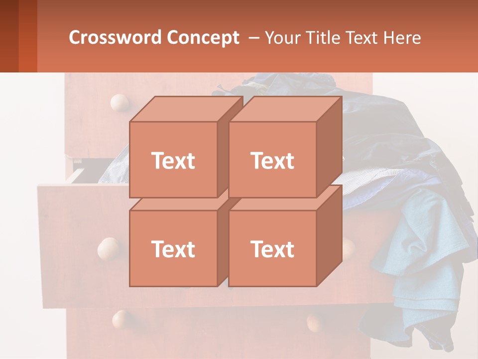 Render Architect Globe PowerPoint Template