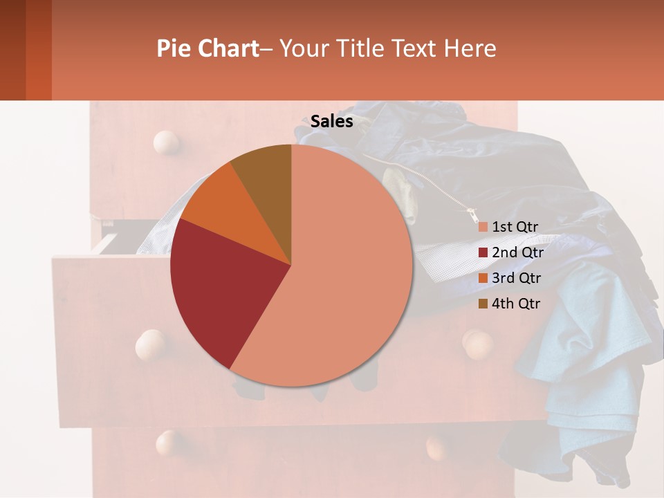 Render Architect Globe PowerPoint Template