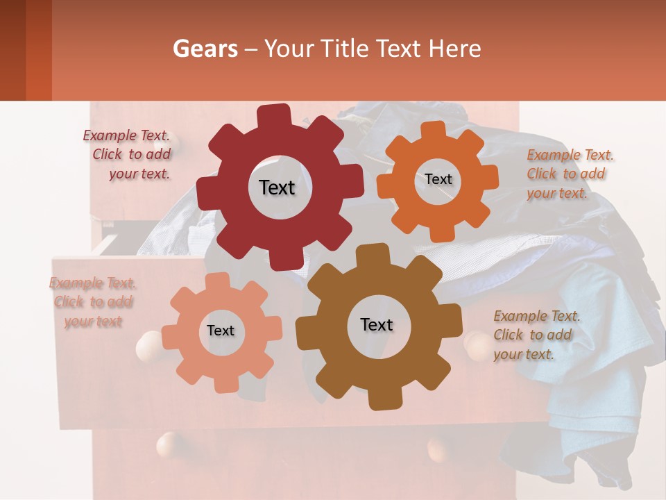 Render Architect Globe PowerPoint Template