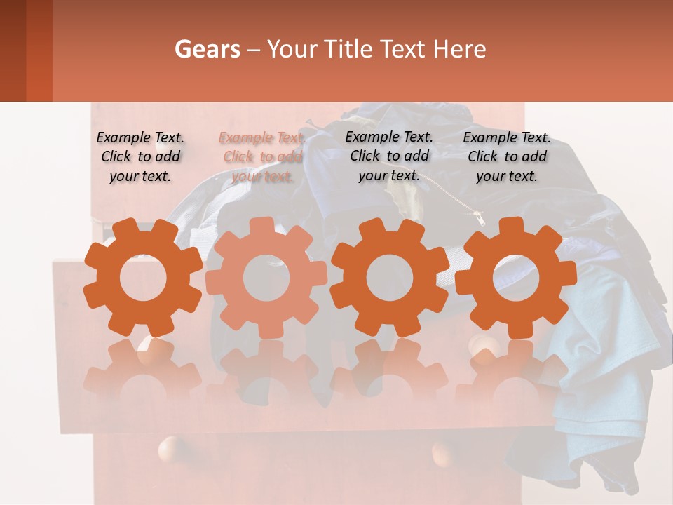 Render Architect Globe PowerPoint Template