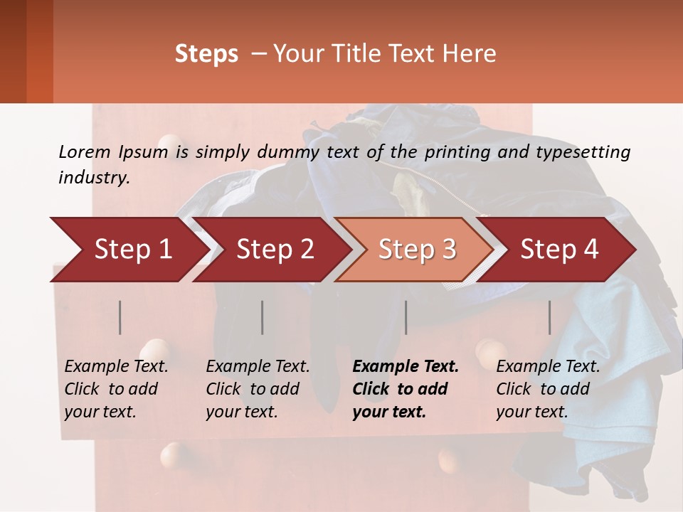 Render Architect Globe PowerPoint Template