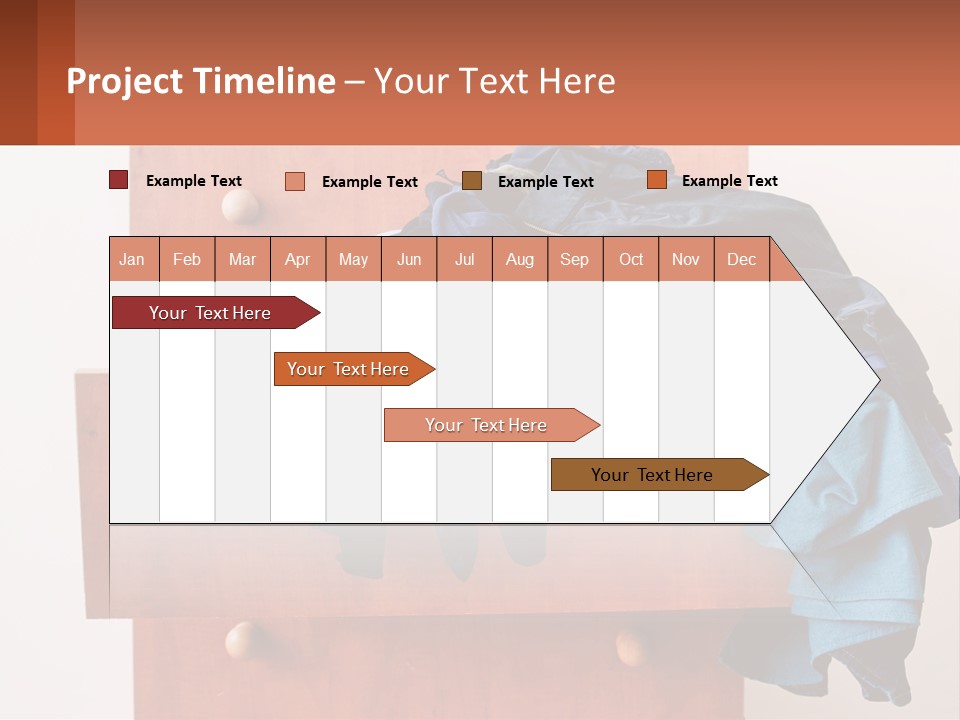 Render Architect Globe PowerPoint Template