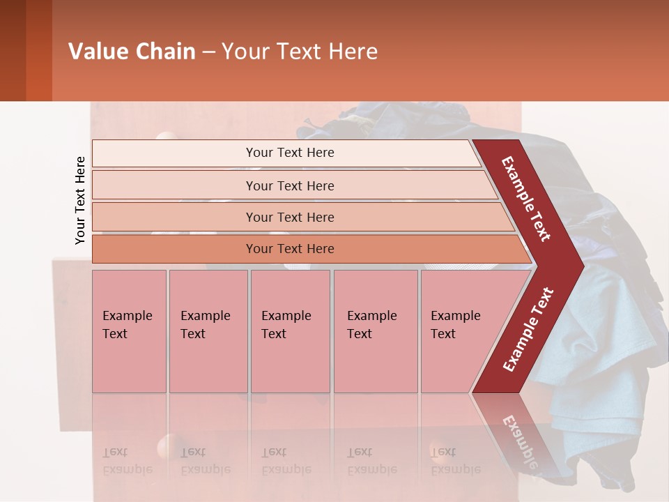 Render Architect Globe PowerPoint Template