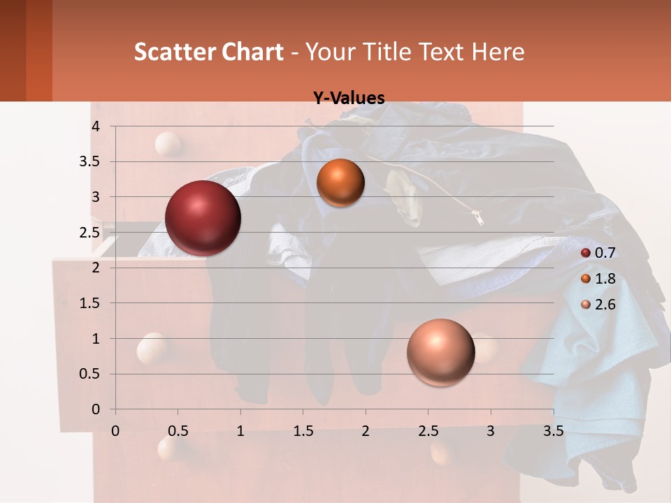 Render Architect Globe PowerPoint Template