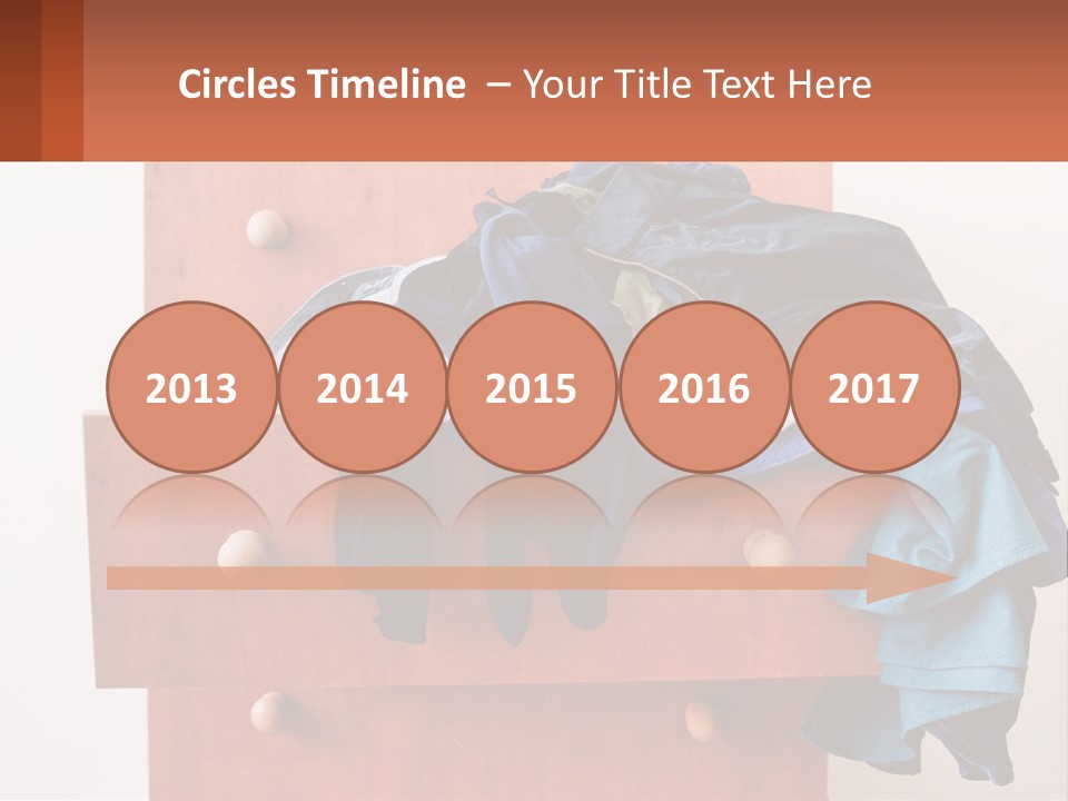 Render Architect Globe PowerPoint Template