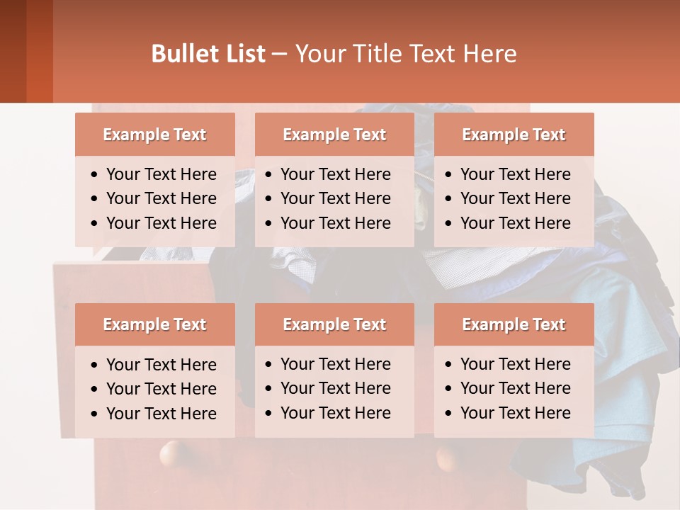 Render Architect Globe PowerPoint Template