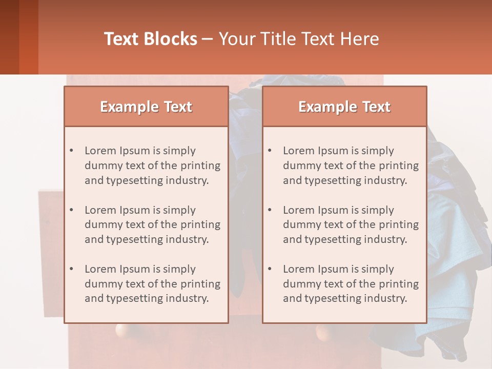 Render Architect Globe PowerPoint Template