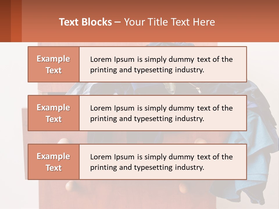 Render Architect Globe PowerPoint Template