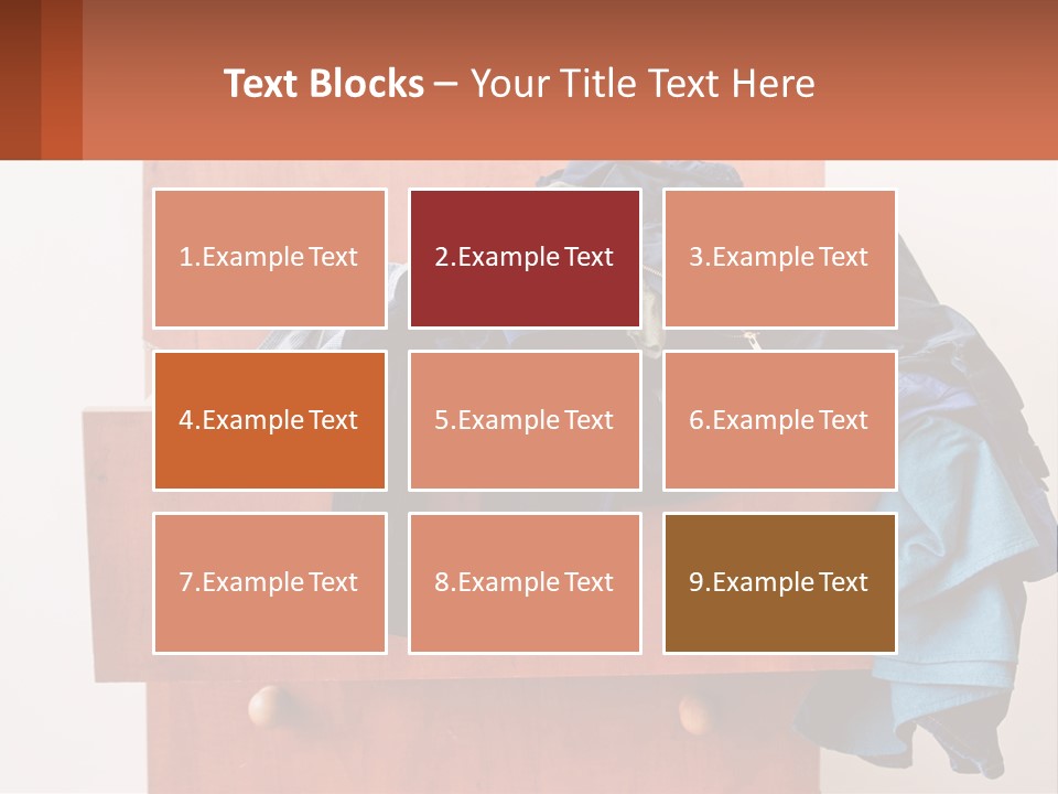 Render Architect Globe PowerPoint Template