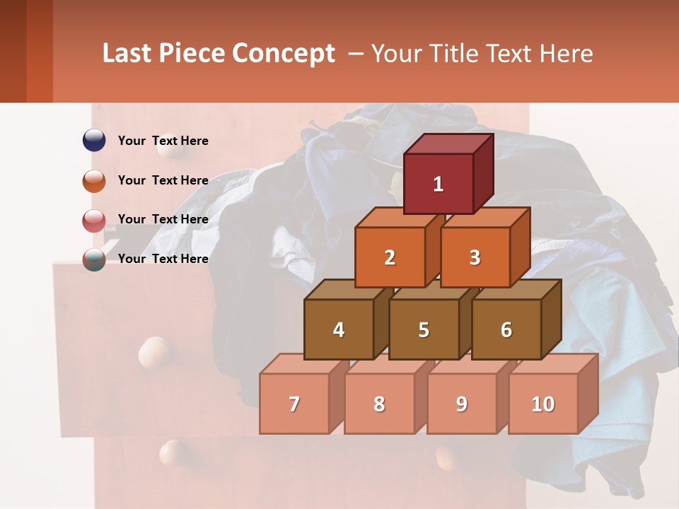 Render Architect Globe PowerPoint Template