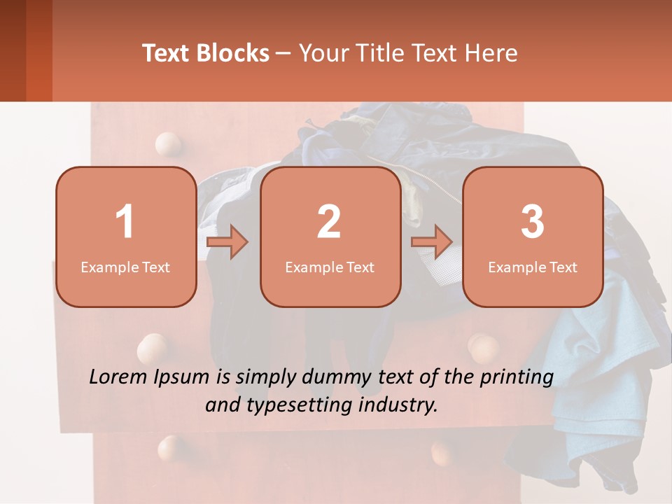 Render Architect Globe PowerPoint Template