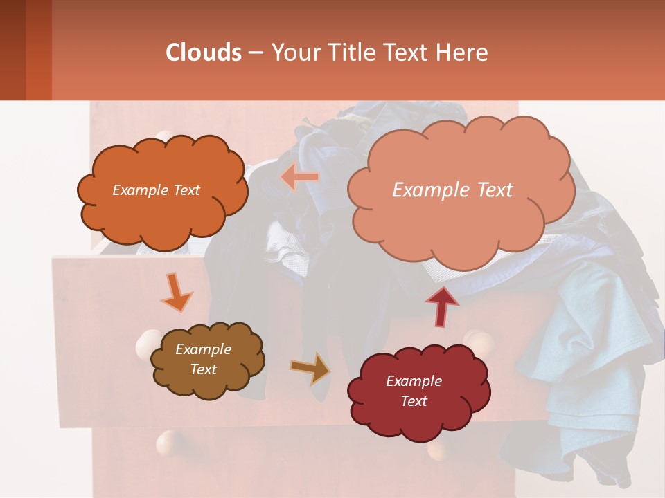 Render Architect Globe PowerPoint Template