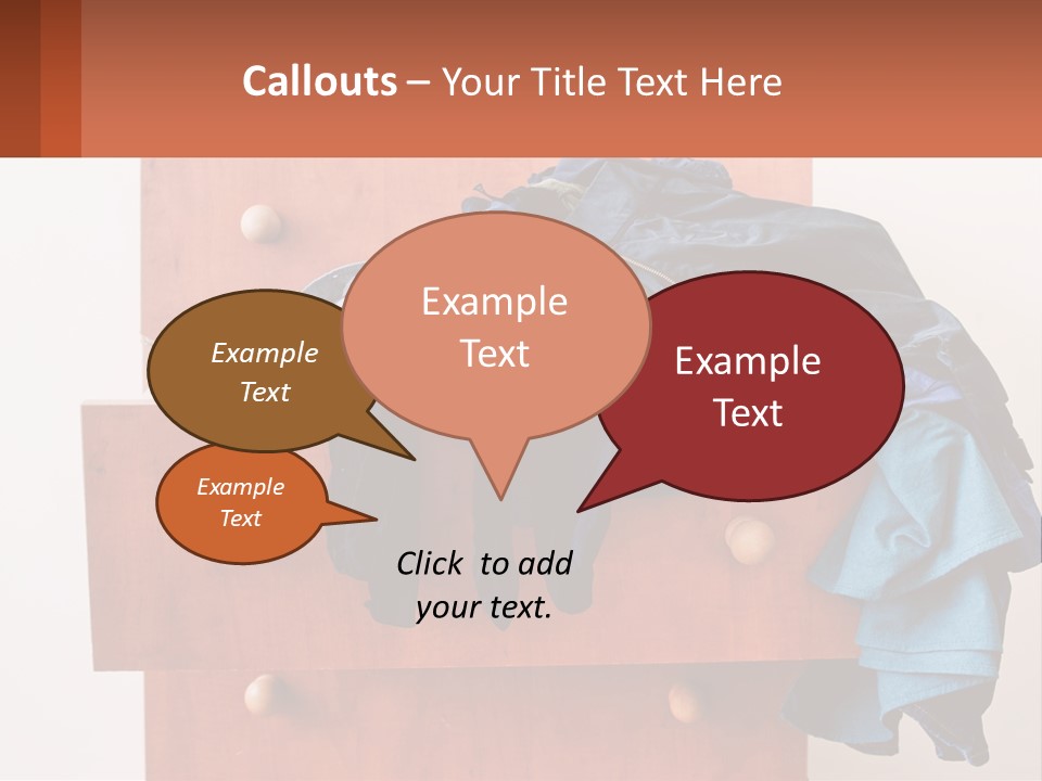Render Architect Globe PowerPoint Template