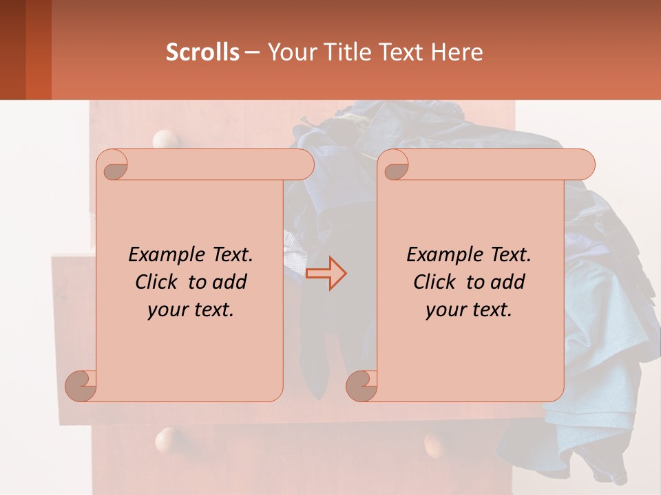 Render Architect Globe PowerPoint Template