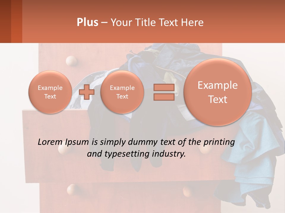 Render Architect Globe PowerPoint Template