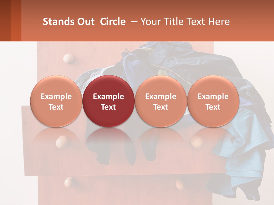 Render Architect Globe PowerPoint Template