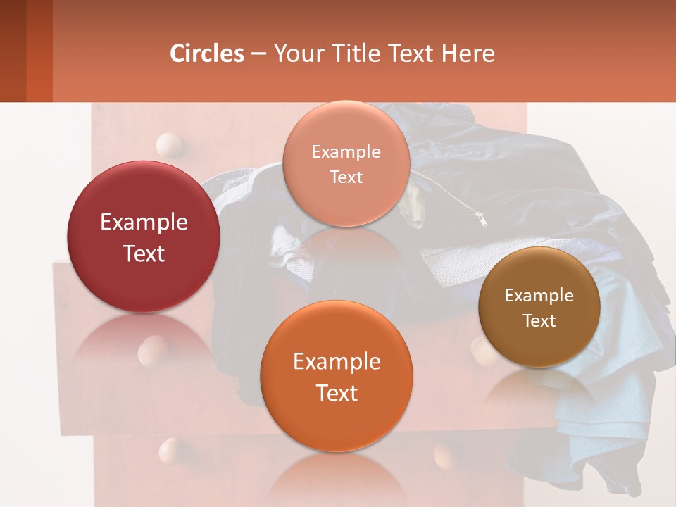 Render Architect Globe PowerPoint Template