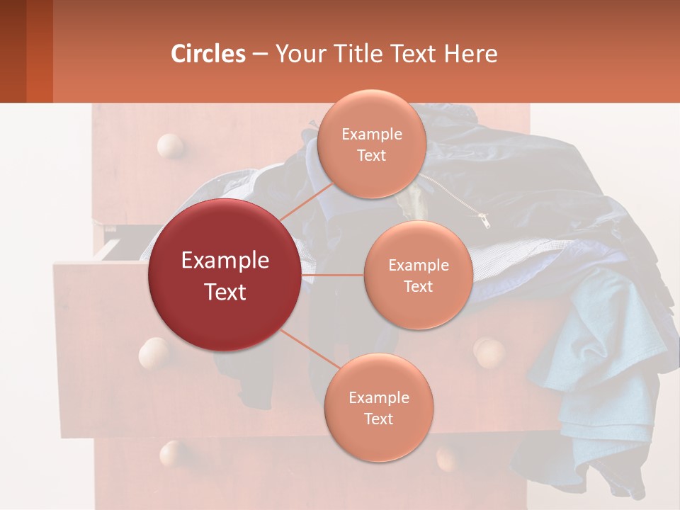 Render Architect Globe PowerPoint Template