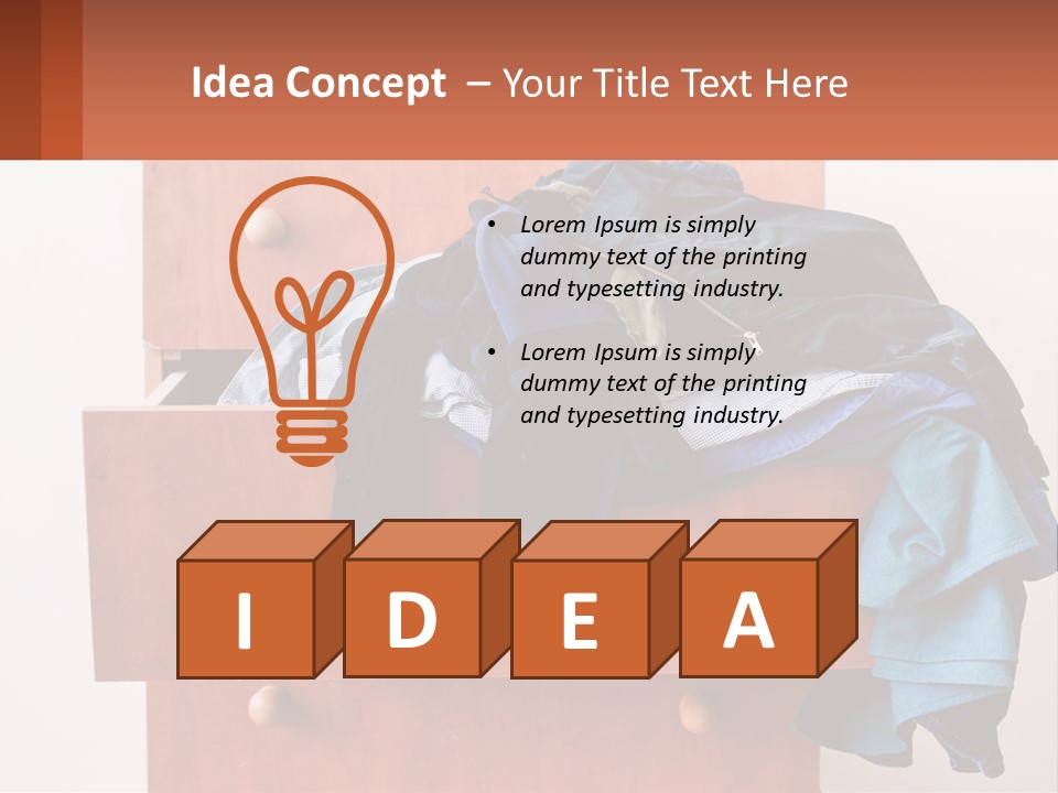 Render Architect Globe PowerPoint Template