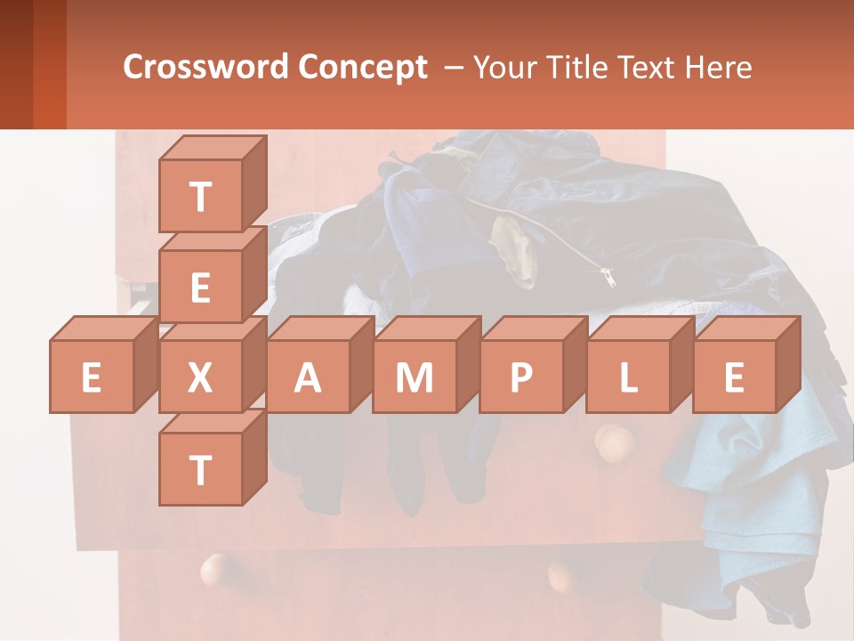 Render Architect Globe PowerPoint Template