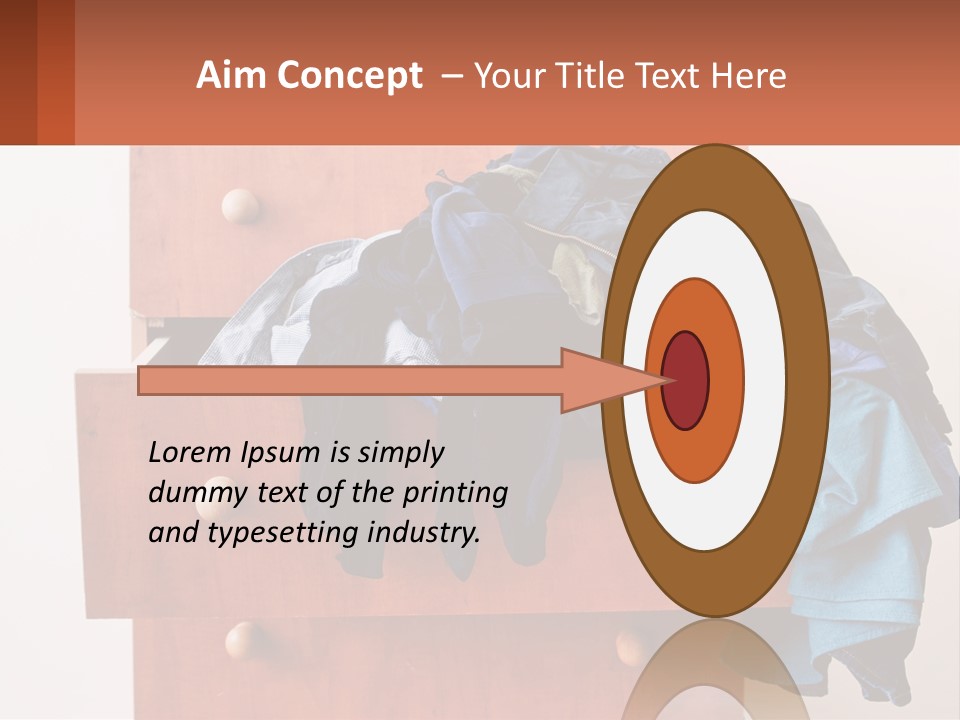 Render Architect Globe PowerPoint Template