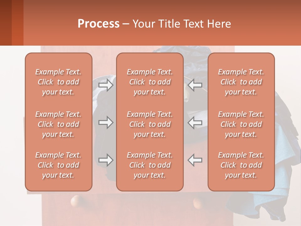 Render Architect Globe PowerPoint Template