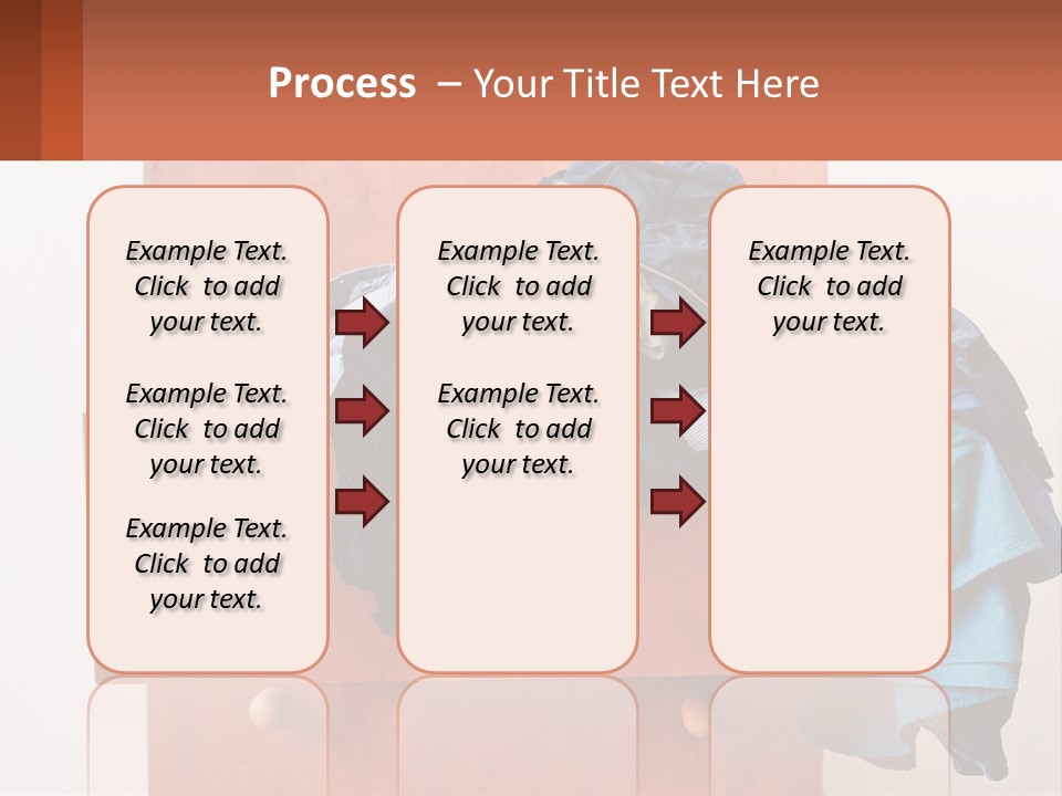 Render Architect Globe PowerPoint Template