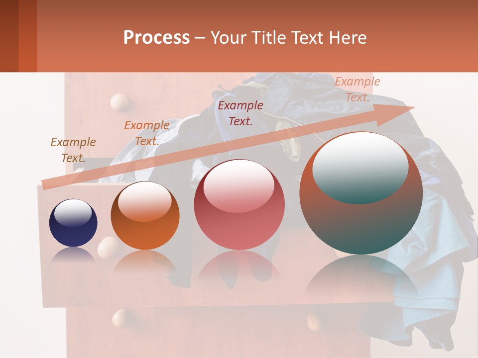 Render Architect Globe PowerPoint Template