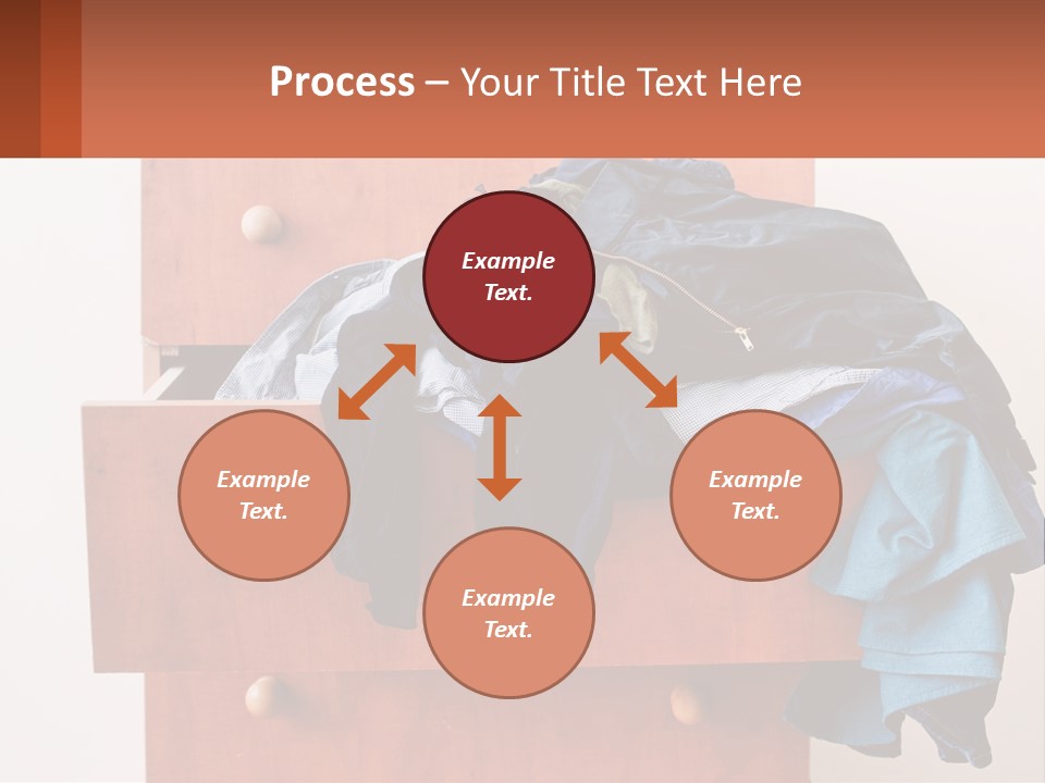 Render Architect Globe PowerPoint Template