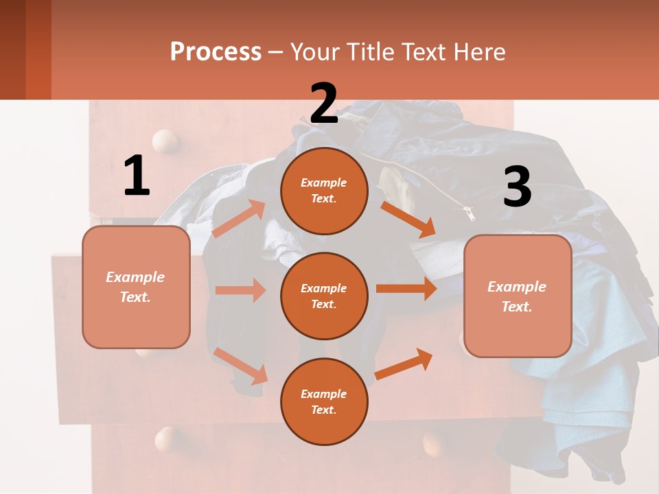 Render Architect Globe PowerPoint Template