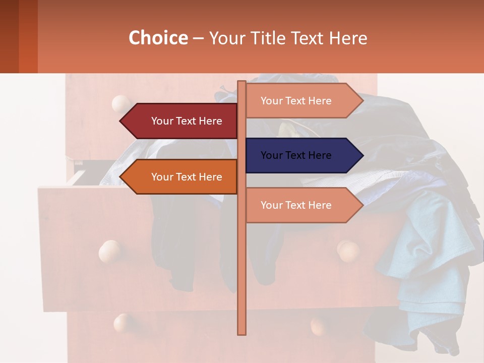 Render Architect Globe PowerPoint Template