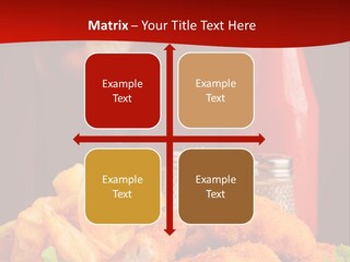 Grey Sphere Background PowerPoint Template