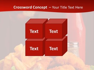 Grey Sphere Background PowerPoint Template