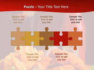 Grey Sphere Background PowerPoint Template