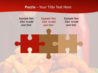 Grey Sphere Background PowerPoint Template