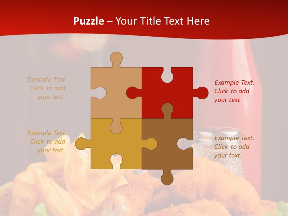 Grey Sphere Background PowerPoint Template