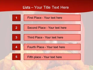 Grey Sphere Background PowerPoint Template