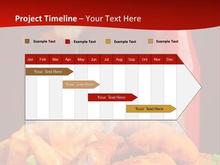 Grey Sphere Background PowerPoint Template