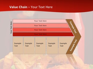 Grey Sphere Background PowerPoint Template