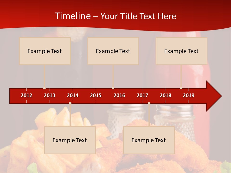 Grey Sphere Background PowerPoint Template