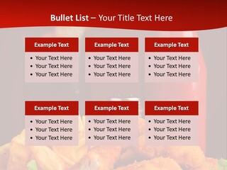 Grey Sphere Background PowerPoint Template