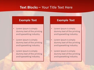 Grey Sphere Background PowerPoint Template