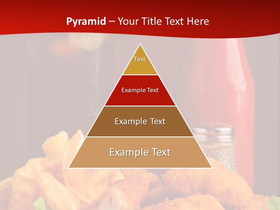 Grey Sphere Background PowerPoint Template