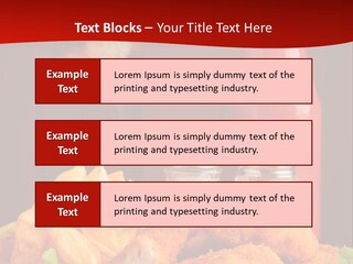 Grey Sphere Background PowerPoint Template