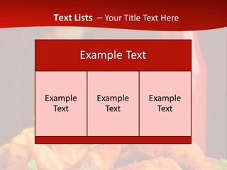 Grey Sphere Background PowerPoint Template